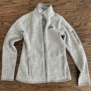 Patagonia Women's Better Sweater Jacket